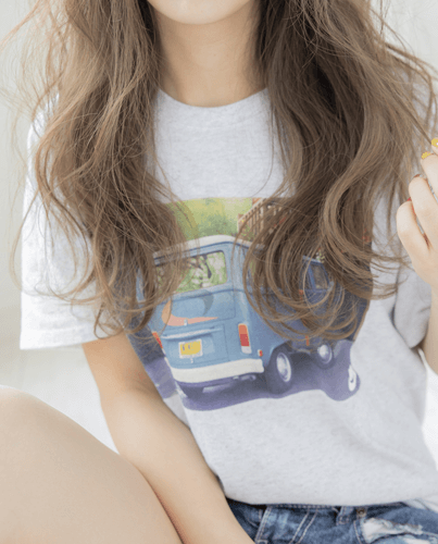 今日はココまで!の女の子の画像